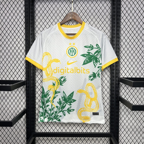 Inter Milan Special Edition Snakes 24/25