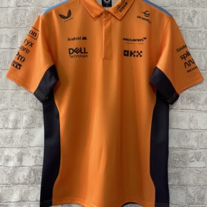 McLaren F1 Collared 2024