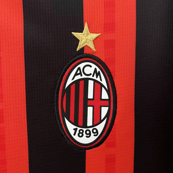 AC Milan Home 24/25 - Image 9