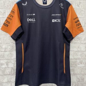 McLaren F1 Round-Neck 2024