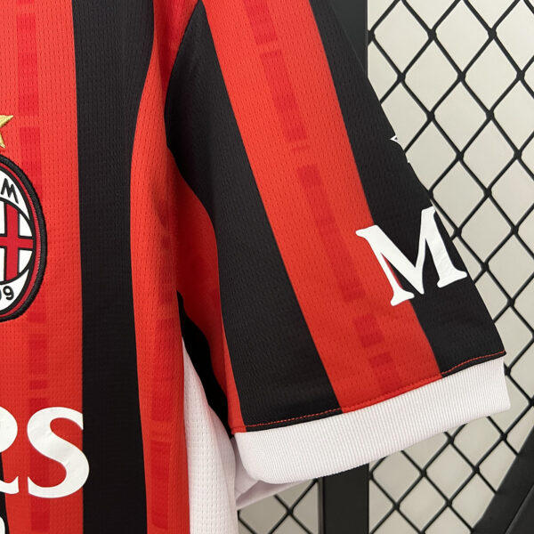 AC Milan Home 24/25 - Image 8