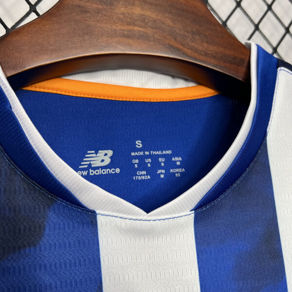 Porto Home 24/25 - Image 10