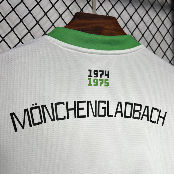 Borussia Monchengladbach Home 24/25 - Image 7