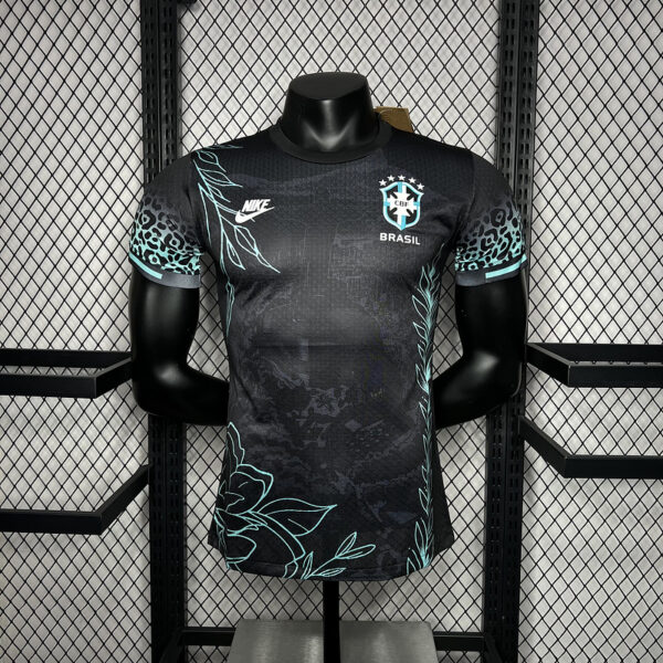 Brazil Special Edition Pele 24/25 - Player Version
