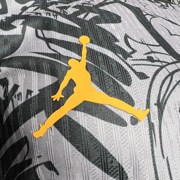 Holland x Jordan Special Edition 24/25 - Player Version - Image 8