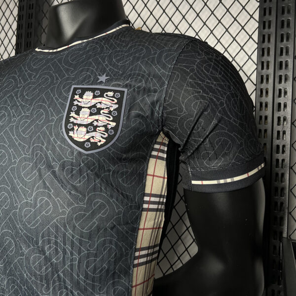 England x Jordan Special Edition 24/25 - Player Version - Image 7