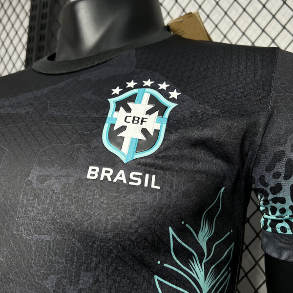 Brazil Special Edition Pele 24/25 - Player Version - Image 6