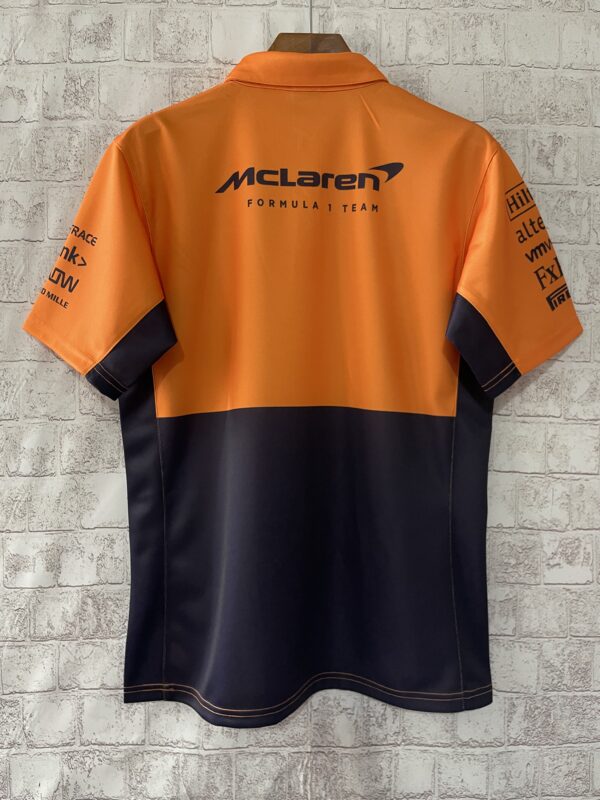 McLaren F1 Collared 2024 - Image 2