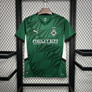 Borussia Monchengladbach Away 24/25