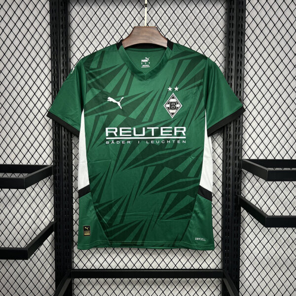 Borussia Monchengladbach Away 24/25