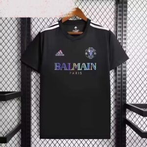 Man Utd x Balmain Special Edition