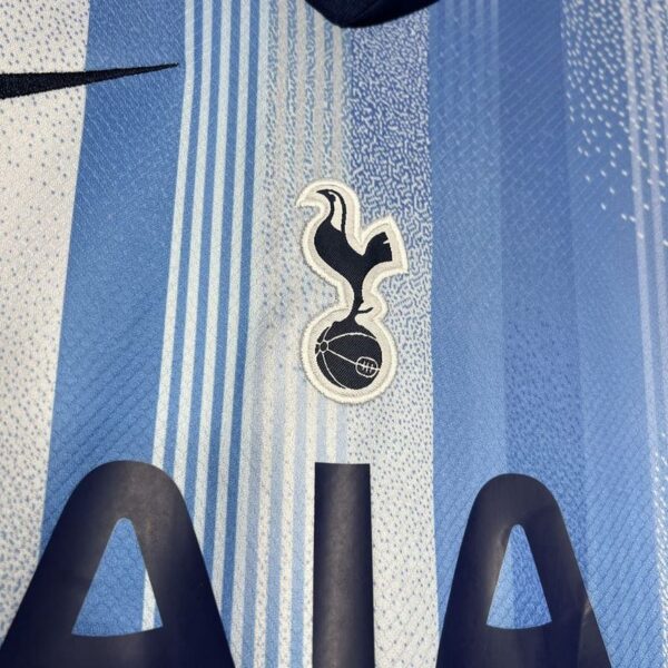 Spurs Away 24/25 - Kids - Image 2
