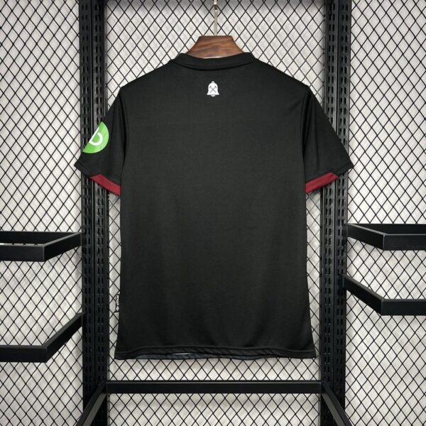 West Ham Away 24/25 - Image 2