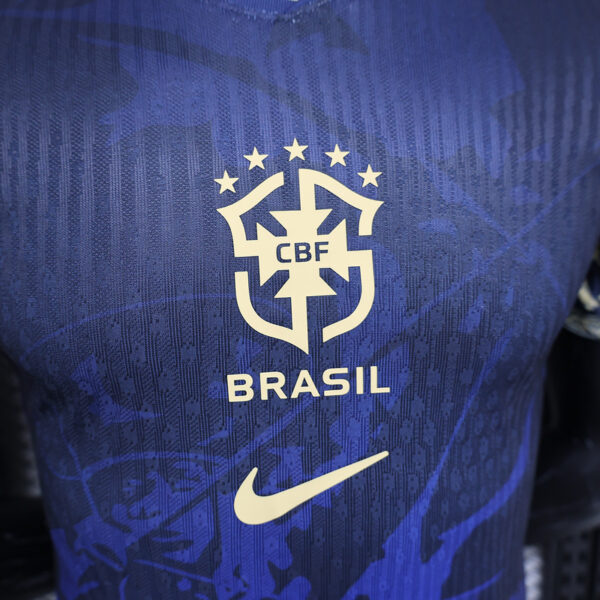 Brazil Special Edition Archer 24/25 - Player Version - Image 4