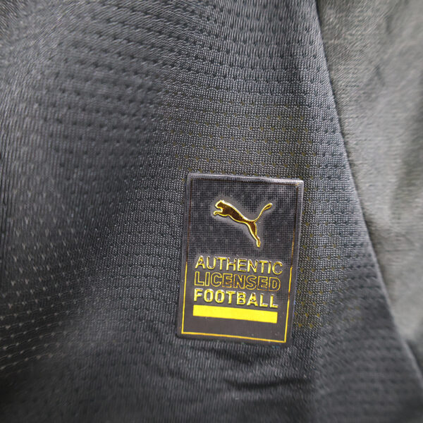 Borussia Dortmund Away 24/25 - Player Version - Image 6