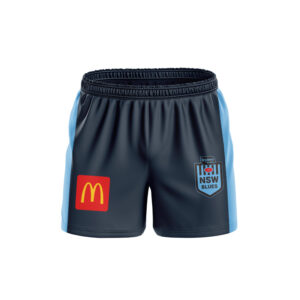 New South Wales Shorts 2024