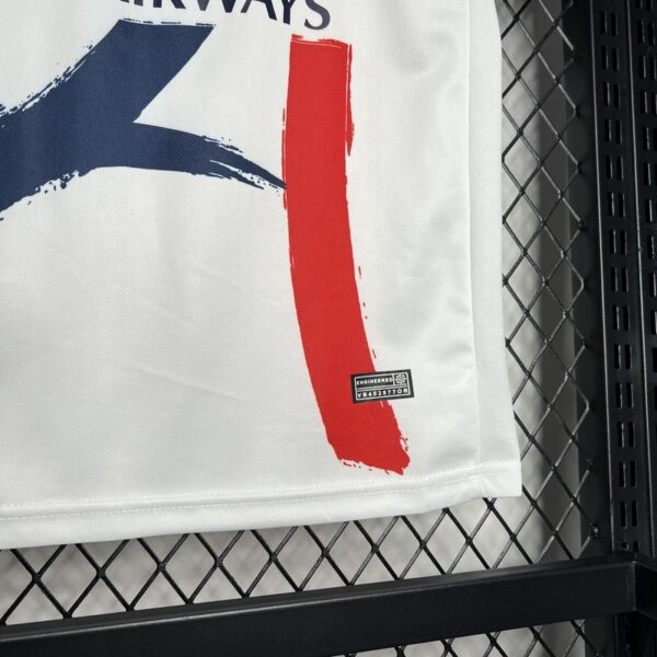 PSG Away 24/25 - Kids - Image 4