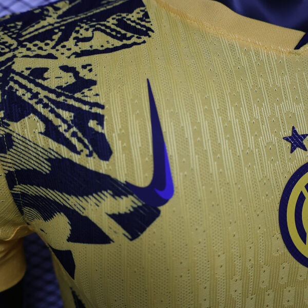 Inter Milan Away 24/25 - Player Version - Image 4