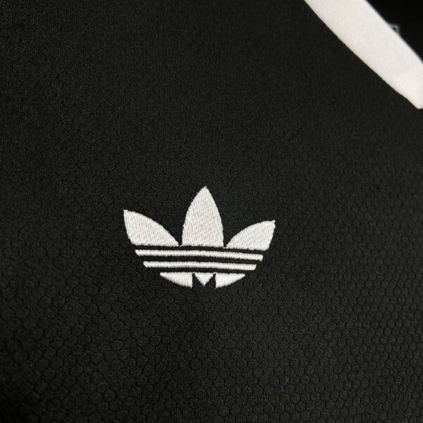 Bayern Munich Goalkeeper Black 24/25 - Image 5