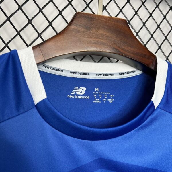 Cardiff City Home 24/25 - Image 4