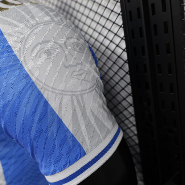 Argentina Home Special Edition 24/25 - Player Version - Image 5