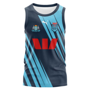 New South Wales Singlet 2024
