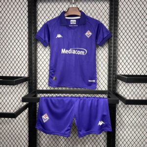 Fiorentina Home 24/25 - Kids