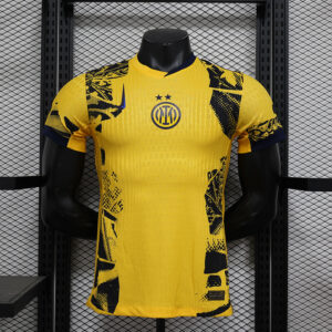 Inter Milan Away 24/25 - Player Version