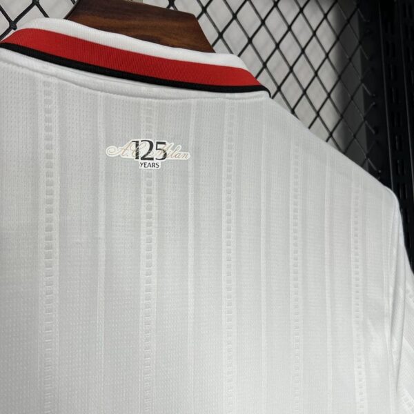 AC Milan Away 24/25 - Image 2