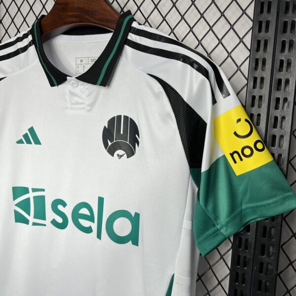 Newcastle Third 24/25 - Image 2