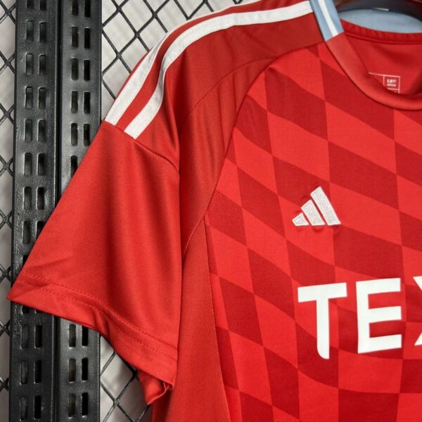Aberdeen Home 24/25 - Image 2