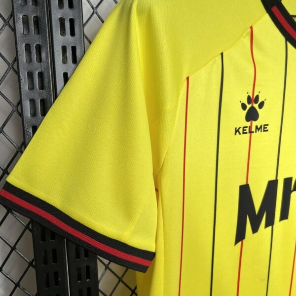 Watford Home 24/25 - Image 6