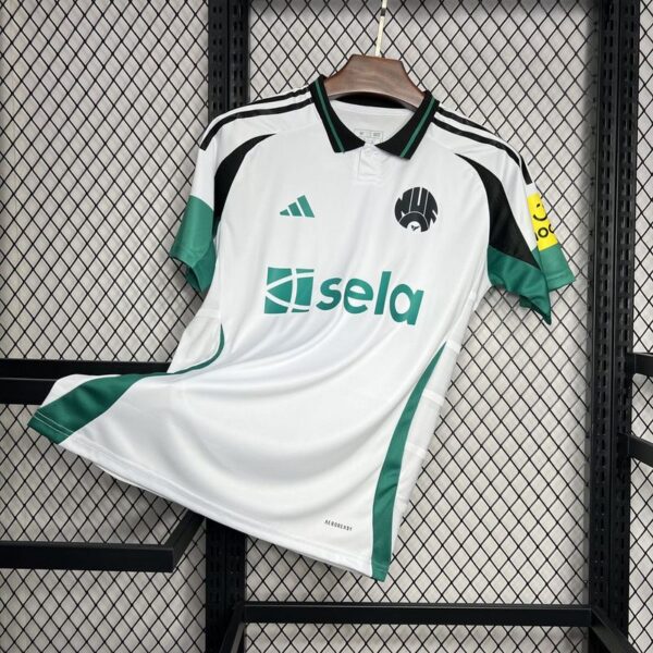 Newcastle Third 24/25 - Image 5
