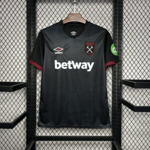 West Ham Away 24/25