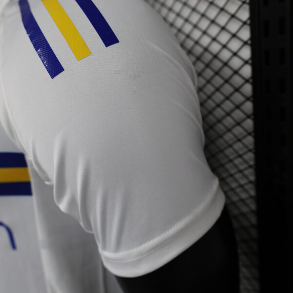 Boca Juniors Away 24/25 - Player Version - Image 3