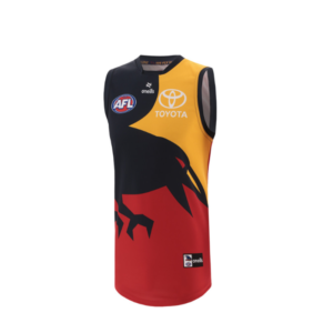 Adelaide Crows Guernsey 2024