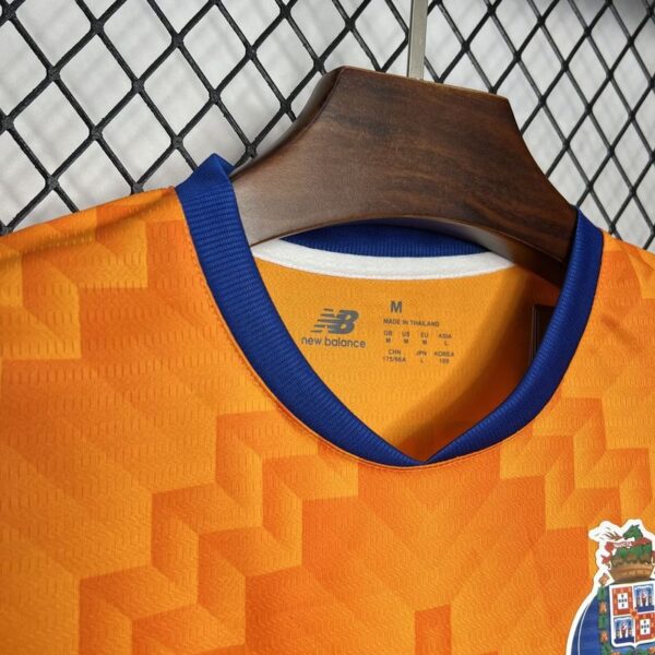Porto Away 24/25 - Image 9