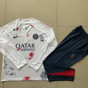 PSG Half-Zip Tracksuit 24/25