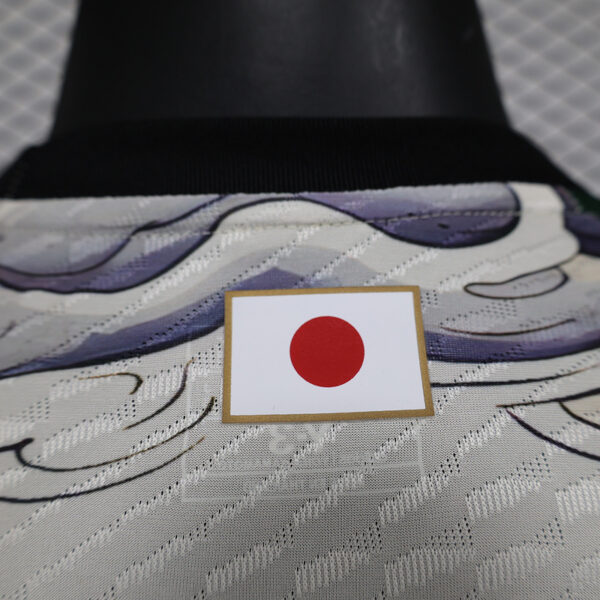Japan x Y3 Dragon 24/25 - Player Version - Image 2