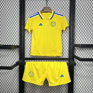 Leeds Away 24/25 - Kids