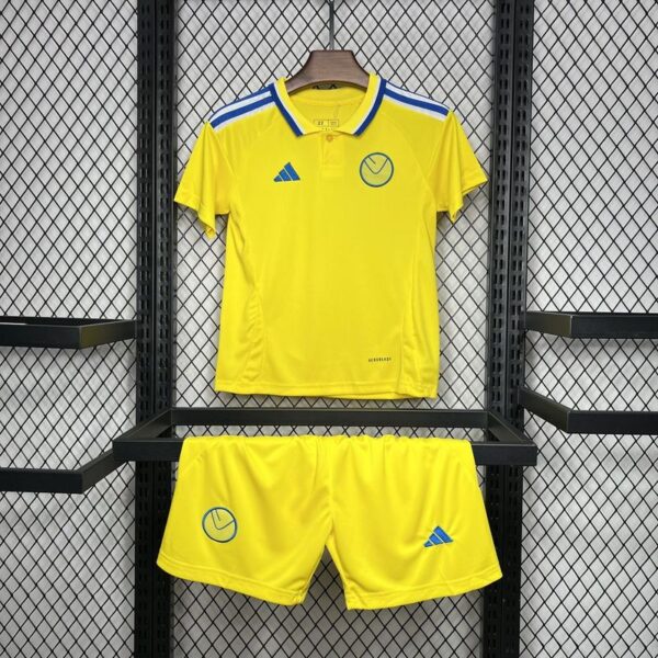 Leeds Away 24/25 - Kids