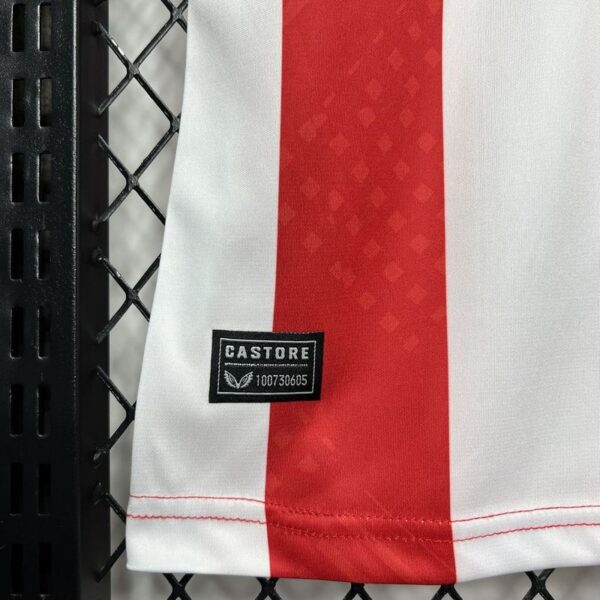 Atletico Bilbao Home 24/25 - Image 2