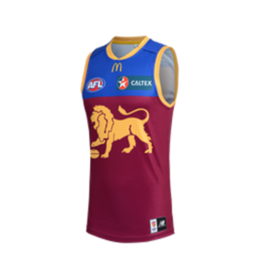 Brisbane Lions Home 2024