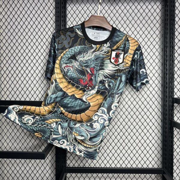 Japan Year Of Dragon Special Edition 24/25 - Image 2