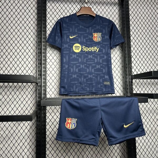 Barcelona 125th Anniversary Special Kit - Kids - Image 2
