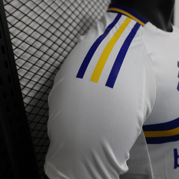 Boca Juniors Away 24/25 - Player Version - Image 2