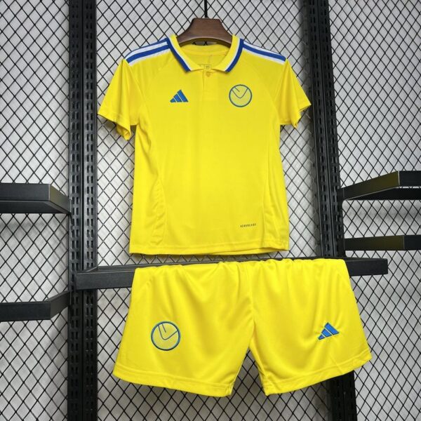 Leeds Away 24/25 - Kids - Image 3