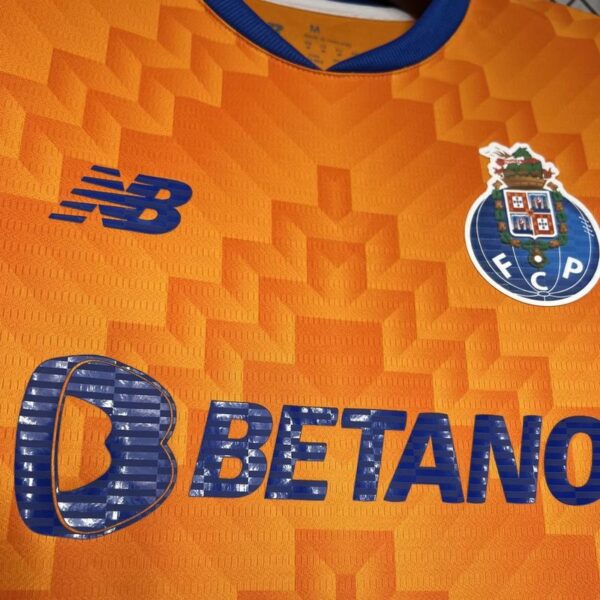 Porto Away 24/25 - Image 5