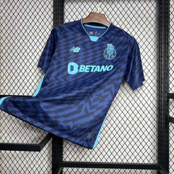 Porto Third 24/25 - Image 4