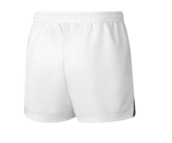 Carlton White Shorts 2024 - Image 2